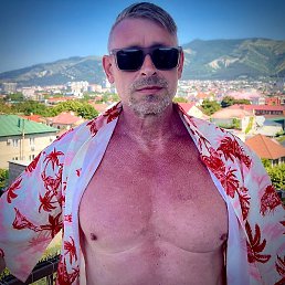 Sergei, Москва